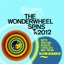 The Wonderwheel Spins 2012