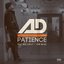 Patience (feat. Big K.R.I.T. & Che Blaq)