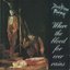 Where the Blood for ever rains - EP