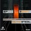 Melting Steel EP