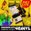 Madison City Parking Ticket Groove - Single