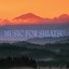 Music for shiatsu