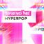 SPRING ME HYPERPOP