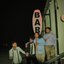 Saturday Nights - Single