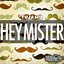 Hey Mister - Single