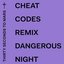 Dangerous Night (Cheat Codes Remix) - Single