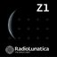 V.A.: Radio Lunatica Z1 compiled by Echonomist, Mr.Lookman & Pale Penguin