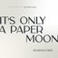 It's Only A Paper Moon (The New Look: Season 1 (Apple TV+ Original Series Soundtrack))
