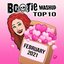 Bootie Mashup Top 10 – February 2021