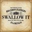 Swallow It - Single