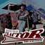 Red Old Tractor - Single