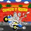 Cranesito y Robotín