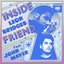 Leon Bridges - Inside Friend  album artwork