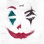 CORINGA E ARLEQUINA