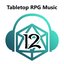 Tabletop RPG Music: Volume 12