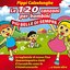 Pippi Calzelunghe - Le 120 canzoni per bambini  più belle di sempre