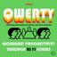 Qwerty: Increased Productivity Through Hi Fi Sound, Chill Hip Hop Instrumentals and Intricate, Organic, Beat Driven Electronica