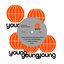 Sweet Sounds Oh! Beautiful Music / Our Love, Our Happiness / Thank You Dear / Fly - EP
