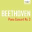 Beethoven: Piano Concerto No. 3