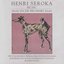 Henri Seroka : Music for Jacek Bromski's films