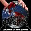 Planet of the Rapes