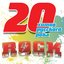20 хитов русского рока