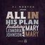 All In His Plan (feat. Le'Andria Johnson & Mary Mary)