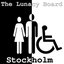 Stockholm