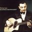 The Swing Jazz of Django Reinhardt