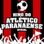 Hino do Atlético Paranaense (Oficial)