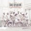 Girls' Generation JAPAN 1st ALBUM