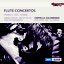 Baroque Flute Concertos - Frederick Ii (King Of Prussia) / Telemann, G.P. / Fasch, J.F.