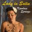 Lady in Satin