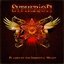 Flames of the immortal heart