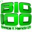 Big 100 (Dance & Hands Up)