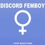Discord Femboy
