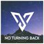 No Turning Back - Single