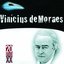 20 Grandes Sucessos De Vinicius De Moreas