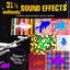 31½ Authentic Sound Effects