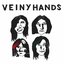 Veiny Hands