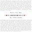Music For Men/My Cheerleader - Single