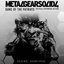 Metal Gear Solid 4: Guns of the Patriots OST