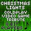 Christmas Lights (Coldplay Video Game Tribute)