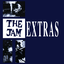 The Jam - Extras: A Collection of Rarities album artwork