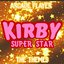 Kirby Super Star, The Themes