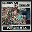 Patchwork Doorstop Paranoia [Explicit]