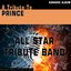 A Tribute to Prince (Karaoke Version) (Sing the Hits of Prince)