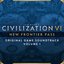 Civilization VI: New Frontier Pass, Vol. 1 (Original Game Soundtrack)