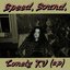 Speed, Sound, Lonely KV - EP