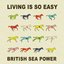 Living Is So Easy - Single